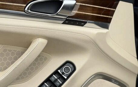 Porsche Panamera II рестайлинг, 2011 год, 2 550 000 рублей, 20 фотография