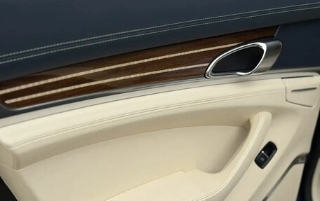 Porsche Panamera II рестайлинг, 2011 год, 2 550 000 рублей, 21 фотография