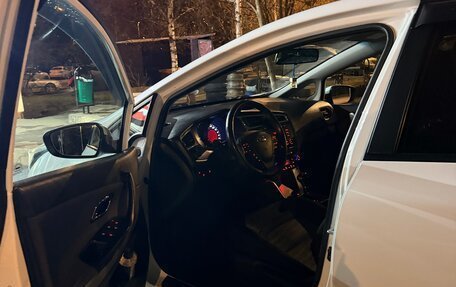 KIA cee'd III, 2017 год, 1 170 000 рублей, 6 фотография