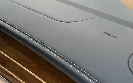 Porsche Panamera II рестайлинг, 2011 год, 2 550 000 рублей, 23 фотография