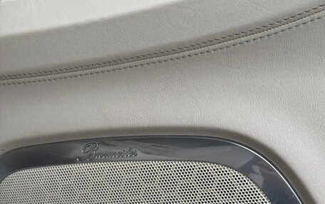 Porsche Panamera II рестайлинг, 2011 год, 2 550 000 рублей, 24 фотография