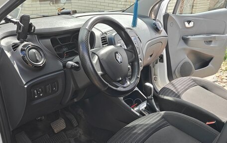 Renault Kaptur I рестайлинг, 2018 год, 1 090 000 рублей, 5 фотография