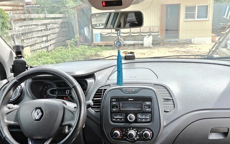 Renault Kaptur I рестайлинг, 2018 год, 1 090 000 рублей, 6 фотография