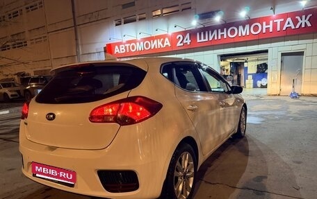 KIA cee'd III, 2017 год, 1 170 000 рублей, 3 фотография
