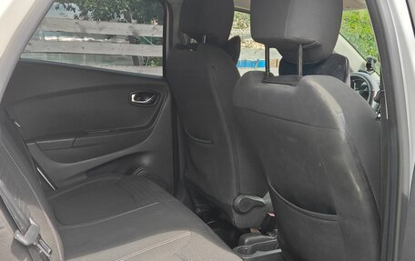 Renault Kaptur I рестайлинг, 2018 год, 1 090 000 рублей, 7 фотография