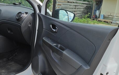 Renault Kaptur I рестайлинг, 2018 год, 1 090 000 рублей, 8 фотография