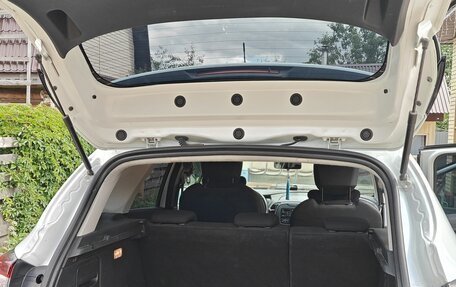 Renault Kaptur I рестайлинг, 2018 год, 1 090 000 рублей, 9 фотография