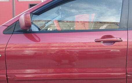 Mitsubishi Lancer IX, 2007 год, 200 000 рублей, 3 фотография