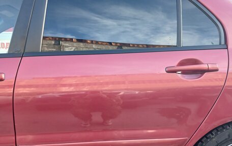 Mitsubishi Lancer IX, 2007 год, 200 000 рублей, 5 фотография