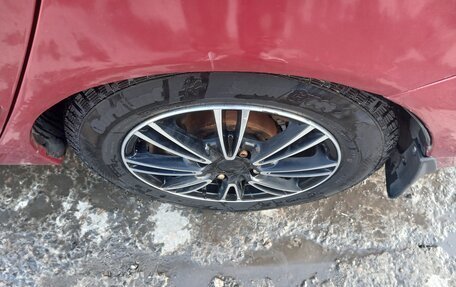 Mitsubishi Lancer IX, 2007 год, 200 000 рублей, 7 фотография