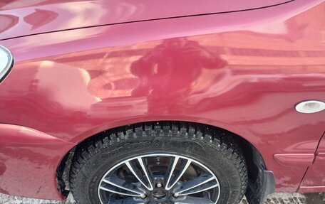 Mitsubishi Lancer IX, 2007 год, 200 000 рублей, 4 фотография