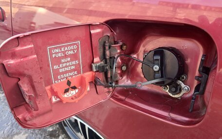 Mitsubishi Lancer IX, 2007 год, 200 000 рублей, 8 фотография