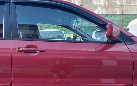 Mitsubishi Lancer IX, 2007 год, 200 000 рублей, 14 фотография