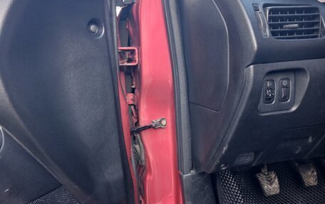 Mitsubishi Lancer IX, 2007 год, 200 000 рублей, 19 фотография