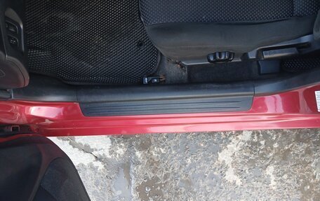 Mitsubishi Lancer IX, 2007 год, 200 000 рублей, 18 фотография