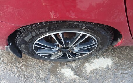 Mitsubishi Lancer IX, 2007 год, 200 000 рублей, 12 фотография