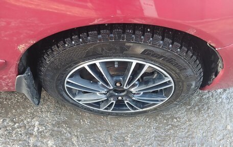 Mitsubishi Lancer IX, 2007 год, 200 000 рублей, 16 фотография