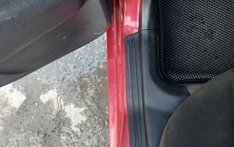 Mitsubishi Lancer IX, 2007 год, 200 000 рублей, 21 фотография