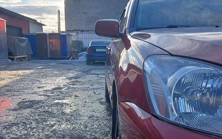 Mitsubishi Lancer IX, 2007 год, 200 000 рублей, 17 фотография