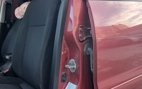 Mitsubishi Lancer IX, 2007 год, 200 000 рублей, 20 фотография