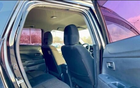 Mitsubishi ASX I рестайлинг, 2018 год, 1 640 000 рублей, 8 фотография