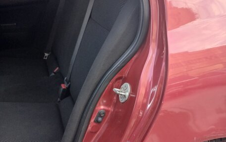 Mitsubishi Lancer IX, 2007 год, 200 000 рублей, 23 фотография