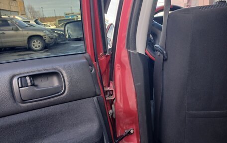 Mitsubishi Lancer IX, 2007 год, 200 000 рублей, 22 фотография