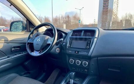 Mitsubishi ASX I рестайлинг, 2018 год, 1 640 000 рублей, 7 фотография