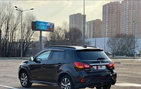 Mitsubishi ASX I рестайлинг, 2018 год, 1 640 000 рублей, 5 фотография