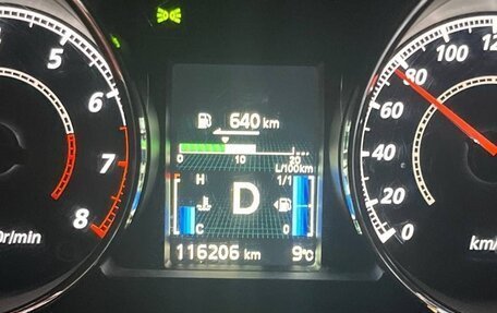 Mitsubishi ASX I рестайлинг, 2018 год, 1 640 000 рублей, 9 фотография