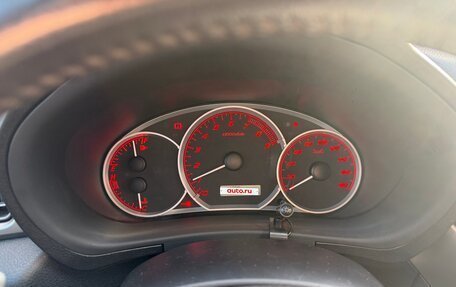 Subaru Impreza III, 2008 год, 1 750 000 рублей, 7 фотография