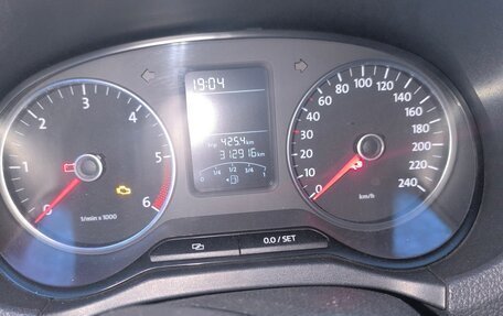 Volkswagen Amarok I рестайлинг, 2010 год, 1 020 000 рублей, 6 фотография