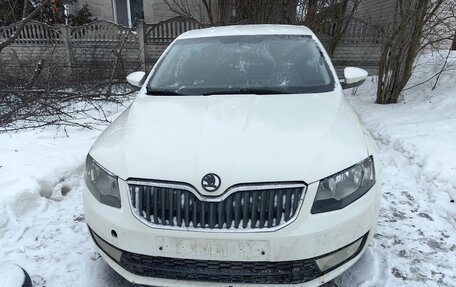 Skoda Octavia, 2015 год, 470 000 рублей, 2 фотография