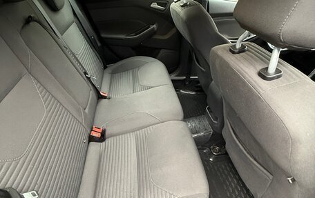 Ford Focus III, 2017 год, 1 180 000 рублей, 10 фотография