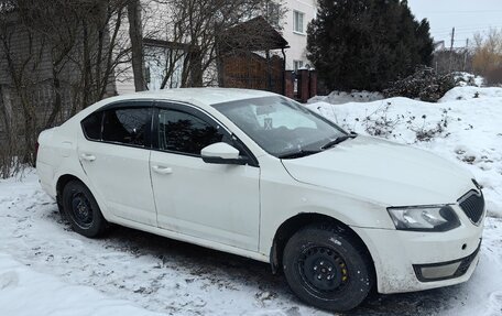 Skoda Octavia, 2015 год, 470 000 рублей, 3 фотография