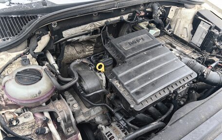 Skoda Octavia, 2015 год, 470 000 рублей, 4 фотография