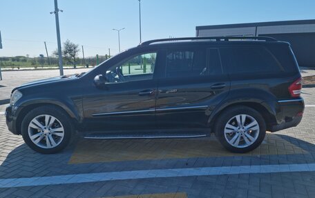 Mercedes-Benz GL-Класс, 2009 год, 1 499 000 рублей, 2 фотография