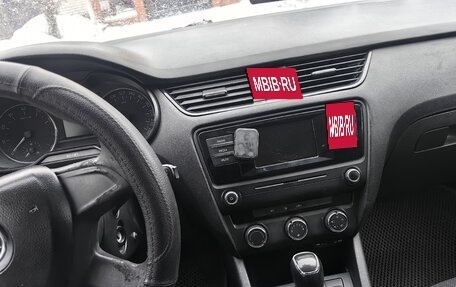 Skoda Octavia, 2015 год, 470 000 рублей, 6 фотография