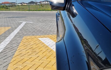 Mercedes-Benz GL-Класс, 2009 год, 1 499 000 рублей, 7 фотография