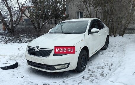 Skoda Octavia, 2015 год, 470 000 рублей, 7 фотография