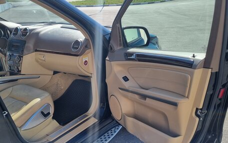 Mercedes-Benz GL-Класс, 2009 год, 1 499 000 рублей, 11 фотография