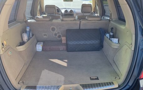 Mercedes-Benz GL-Класс, 2009 год, 1 499 000 рублей, 15 фотография