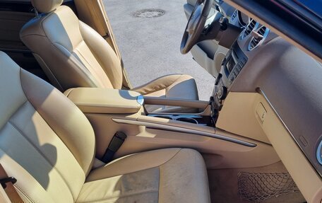 Mercedes-Benz GL-Класс, 2009 год, 1 499 000 рублей, 14 фотография