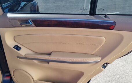 Mercedes-Benz GL-Класс, 2009 год, 1 499 000 рублей, 13 фотография