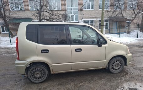 Honda Capa, 1999 год, 220 000 рублей, 4 фотография