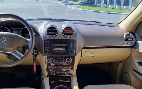 Mercedes-Benz GL-Класс, 2009 год, 1 499 000 рублей, 16 фотография