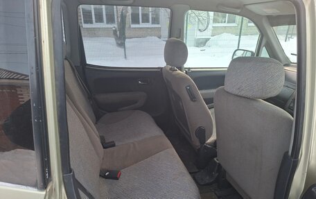 Honda Capa, 1999 год, 220 000 рублей, 6 фотография