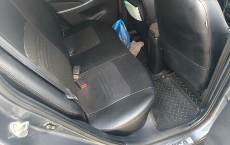 Hyundai Solaris II рестайлинг, 2013 год, 725 000 рублей, 7 фотография