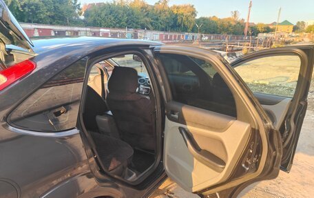 Ford Focus II рестайлинг, 2008 год, 480 000 рублей, 7 фотография