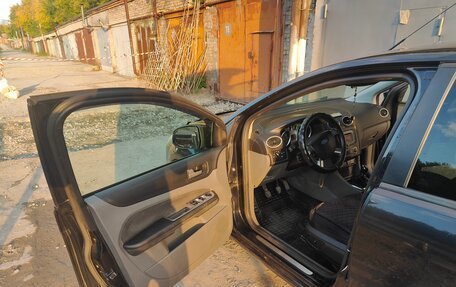 Ford Focus II рестайлинг, 2008 год, 480 000 рублей, 8 фотография